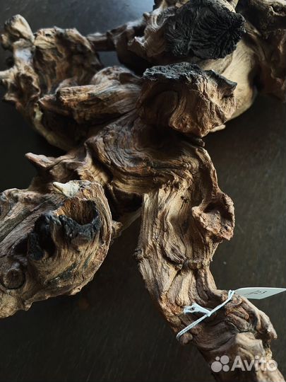 Коряги для аквариума/террариума