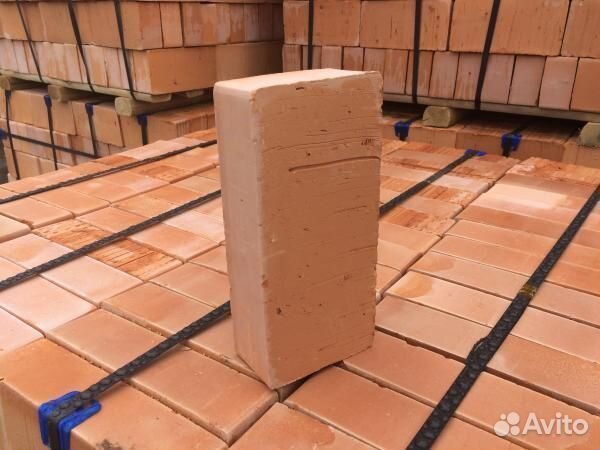 Кирпич