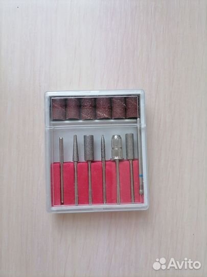 Аппарат для маникюра новый