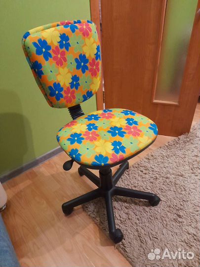 Стул детский