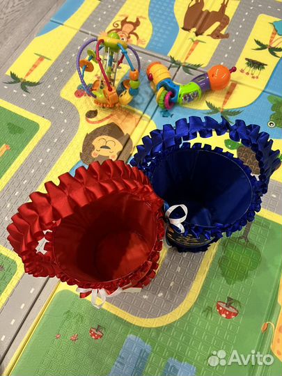 Коробка для денег на свадьбу