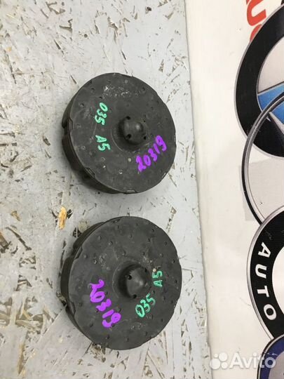 Опора пружины Audi A5 8T cala 2008