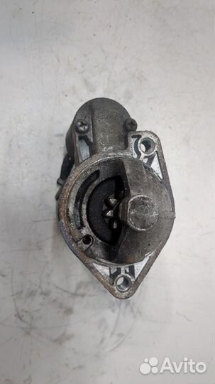 Стартер киа Soul, 2010