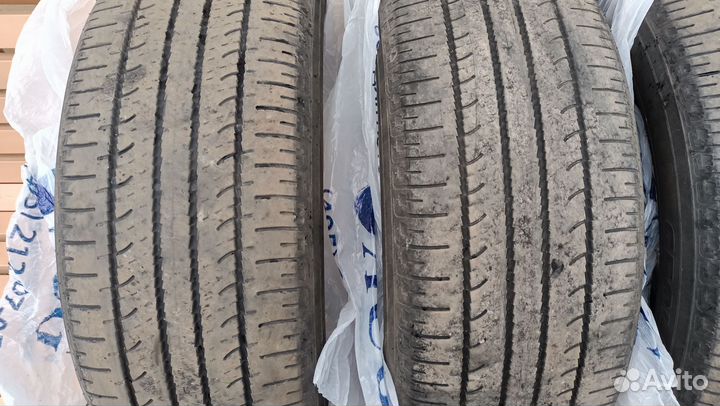 Yokohama Geolandar SUV G055 225/55 R18 98H