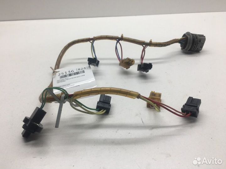 Проводка АКПП Mitsubishi Legnum EC5W 6A13 1998