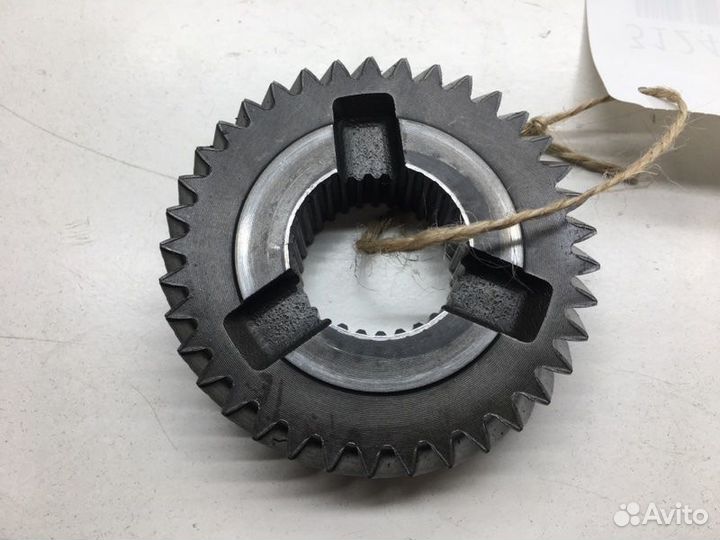 Шестерня кпп Mazda Mazda 6 GG L3C1 2004