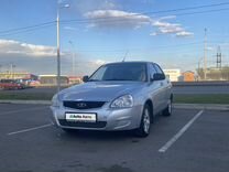 ВАЗ (LADA) Priora 1.6 MT, 2011, 166 000 км, с пробегом, цена 435 000 руб.