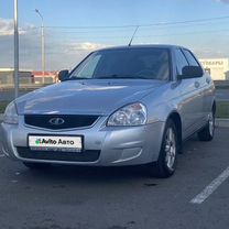 ВАЗ (LADA) Priora 1.6 MT, 2011, 166 000 км, с пробегом, цена 435 000 руб.