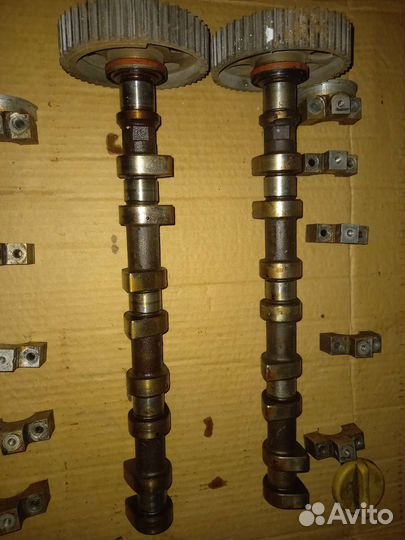 Гбц x18xe opel vectra b