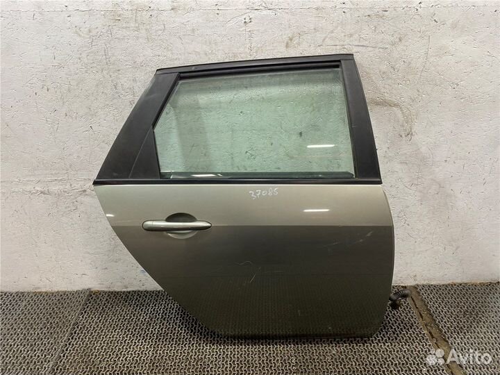 Дверь боковая Nissan Primera P12, 2005