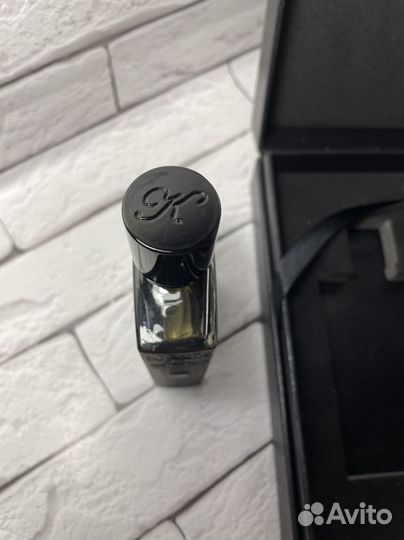 Killian Water calligraphy