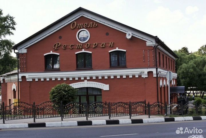 Посудомойщица на банкеты