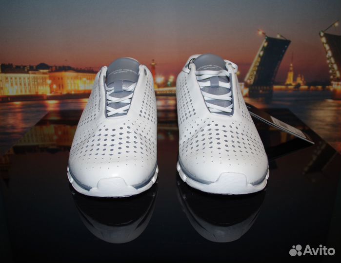 Adidas porsche design M Easy Trainer III Оригинал