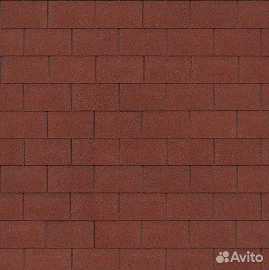 Гибкая черепица Tegola Business toscana