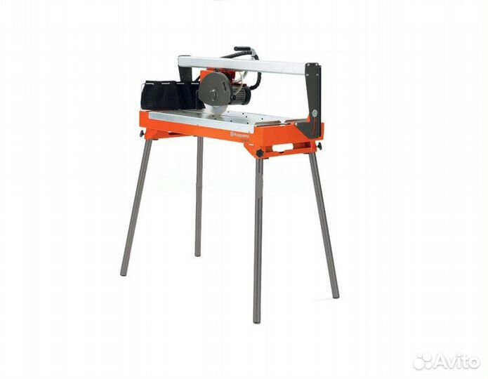 Аренда плиткореза электрического Husqvarna, 660 мм