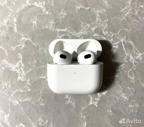 AirPods 3 «Оригинал»
