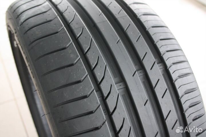 Westlake Zuper Eco Z-107 265/35 R18 97V