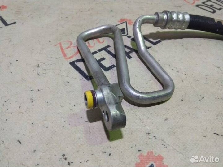 Трубка кондиционера BMW 5-серия E39 1995-2003