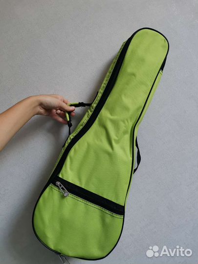 Укулеле концерт