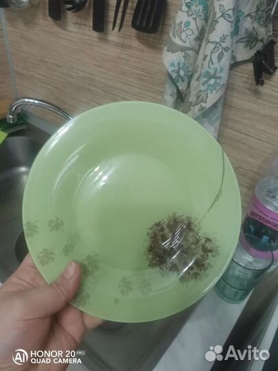 Набор столовой посуды luminarc