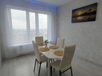 1-к. квартира, 45 м², 11/23 эт.