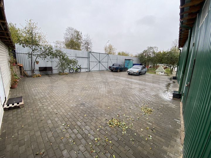 Свободного назначения, 100 м²