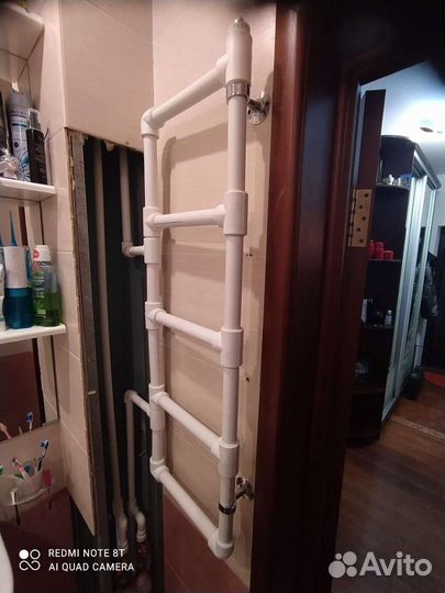 Сантехник электрик мастер на час