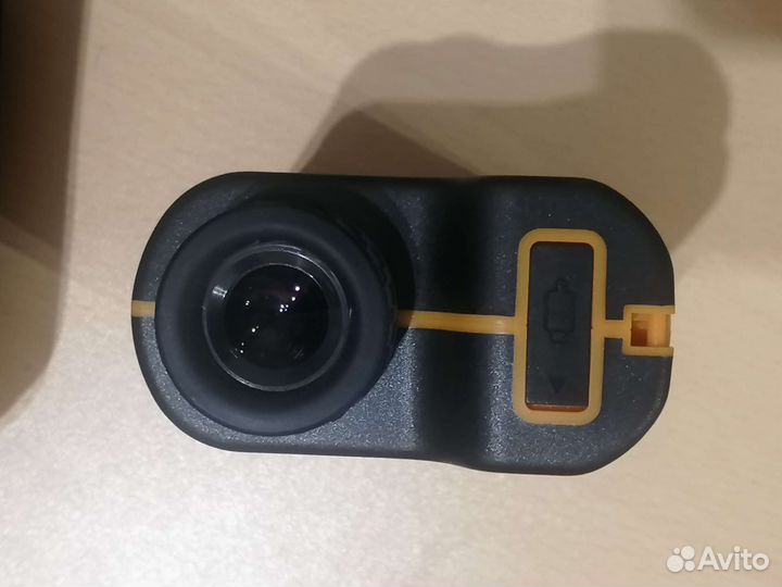 Дальномер sndway sw-600a