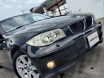 BMW 1 серия 2.0 AT, 2006, 210 000 км, с пробегом, цена 878 000 руб.