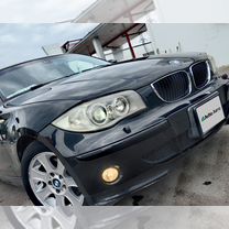 BMW 1 серия 2.0 AT, 2006, 210 000 км, с пробегом, цена 815 000 руб.