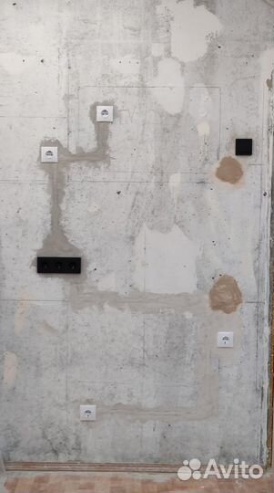 Электрик, Услуги электрика, ремонт