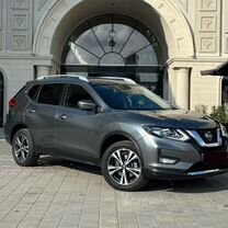 Nissan X-Trail 1.8 CVT, 2019, 79 000 км, с пробегом, цена 2 560 000 руб.