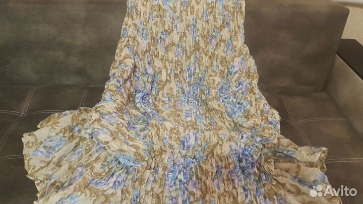 Евро чехол на кресло натяжной