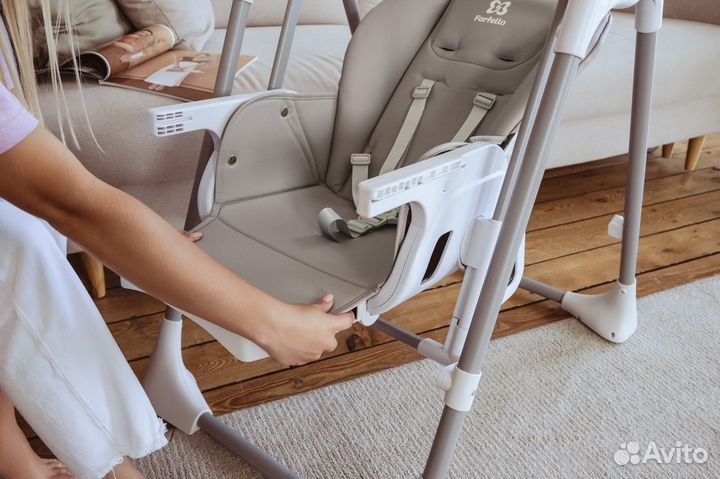 Стульчик для кормления