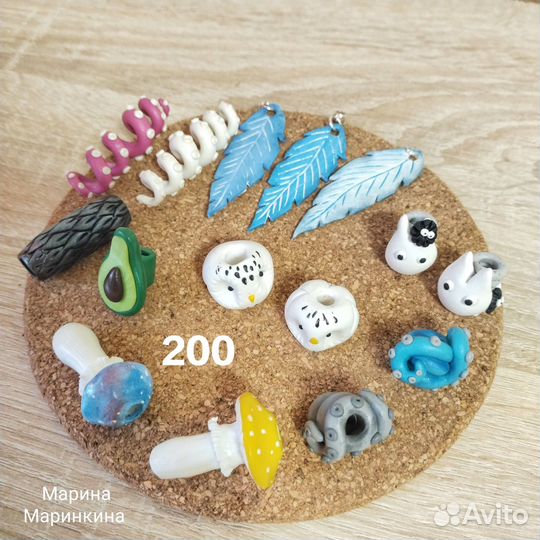 Украшения бусины для дред дреды