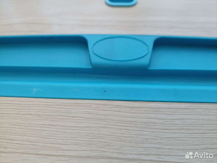 Растущая парта и стул