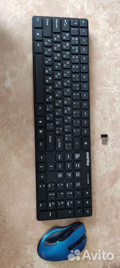 Системный блок