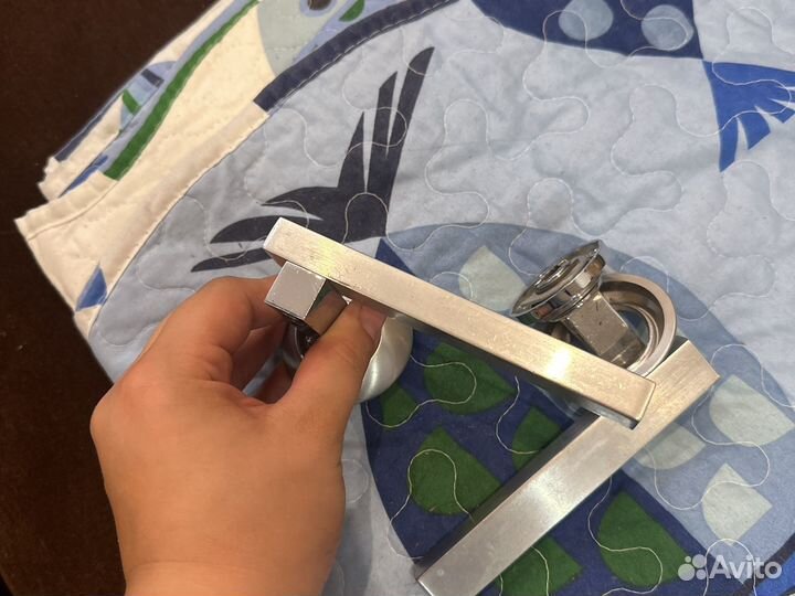 Дверные ручки Archie