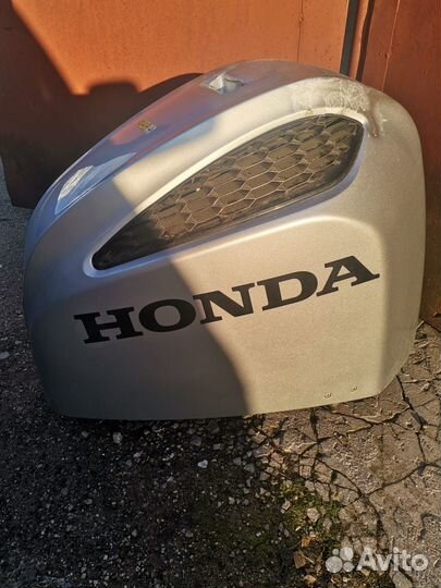 Колпак для лодочного мотора Honda BF250