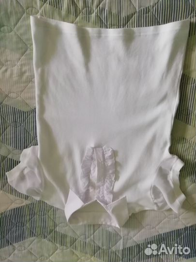 Рубашки, блузки школьные