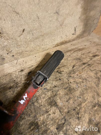 Подножки водителя Карпаты