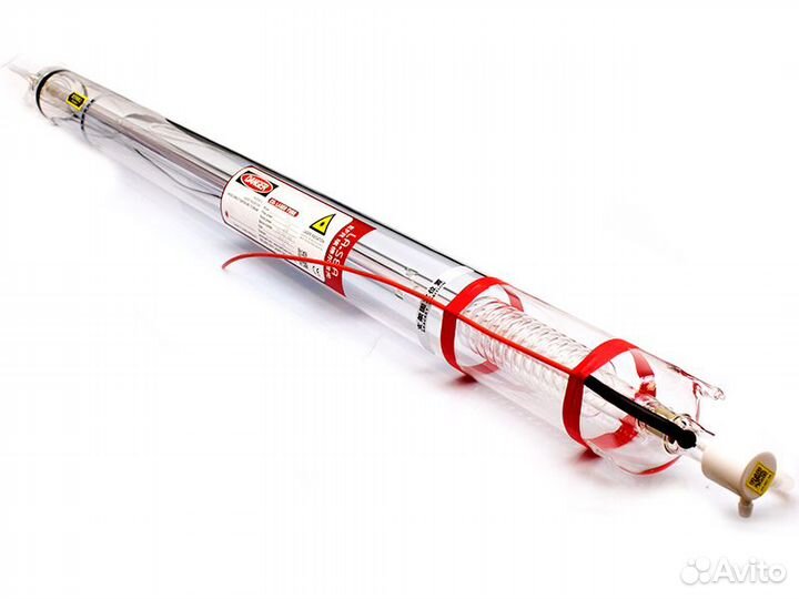 Лазерная трубка CO2 Yongli Reci Lasea