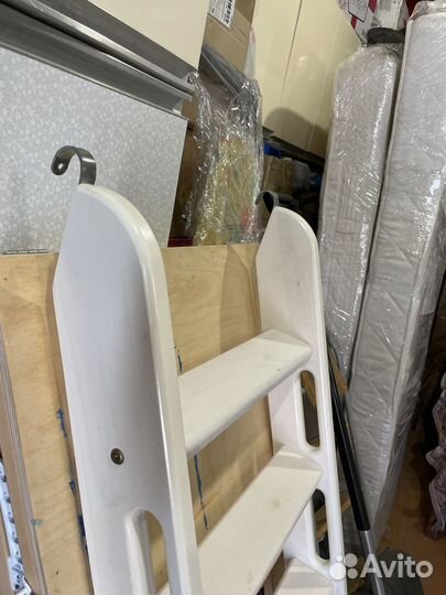 Лестница для двухъярусной кровати Соня