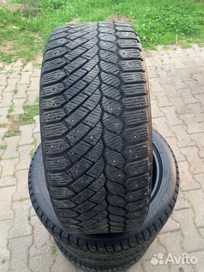 Gislaved Nord Frost 200 235/45 R18 T