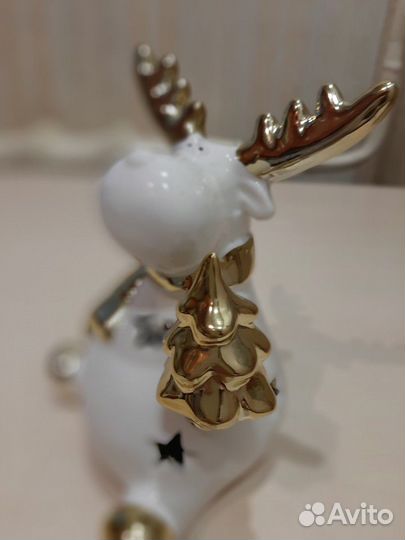 Аромалампа 