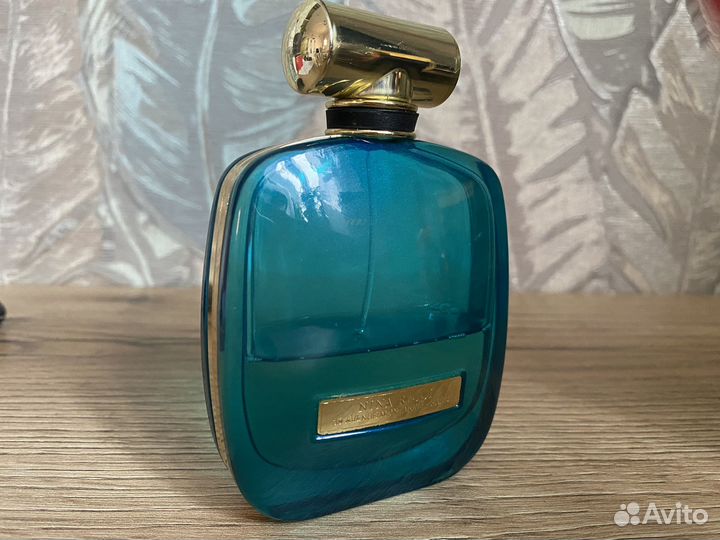 Nina ricci Chant D'Extase