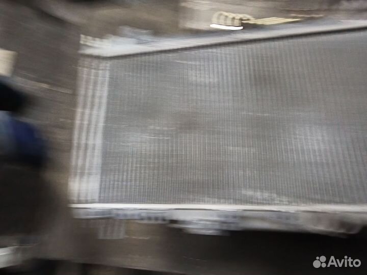 Радиатор для 7А