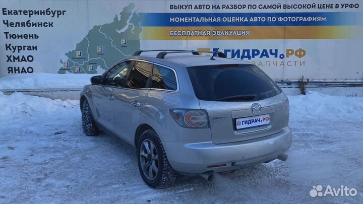 Водосток Mazda CX-7 EH14-56-H10