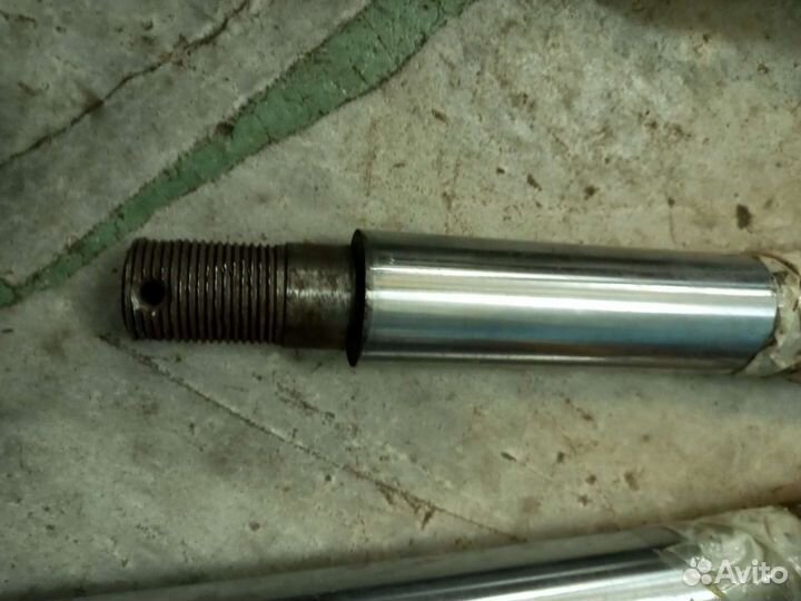 Шток маз силового цилиндра цг-80 в сборе 5336-3405
