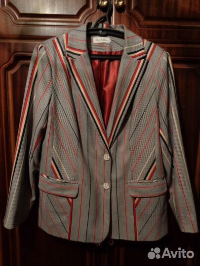 Пиджак